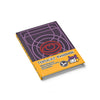 Hololive EN - Ninomae Ina'nis | Tentacult Hanbook Journal | Ruled Lined Pages