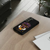 Hololive EN | Ninomae Ina'nis "Ancient Signs" Phone Hard Case Multiple Phone Models