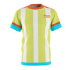 Hololive - Oozora Subaru| Sporty "Shuba" emblem - High Quality Polyester Shirt