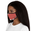 Gawr Gura Hololive EN - Polyester Mask