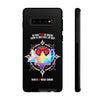 The Hell Of Gacha... Phone Case