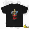 Halloween 2022 - Hololive "The Triumvirate of Blood" Suisei, mumei , gura - Tshirt