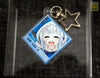 Hololive EN - Gawr Gura Acrylic Charm 2x2 inch