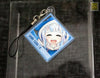 Hololive EN - Gawr Gura Acrylic Charm 2x2 inch
