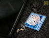 Hololive EN - Gawr Gura Acrylic Charm 2x2 inch