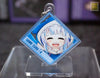 Hololive EN - Gawr Gura Acrylic Charm 2x2 inch