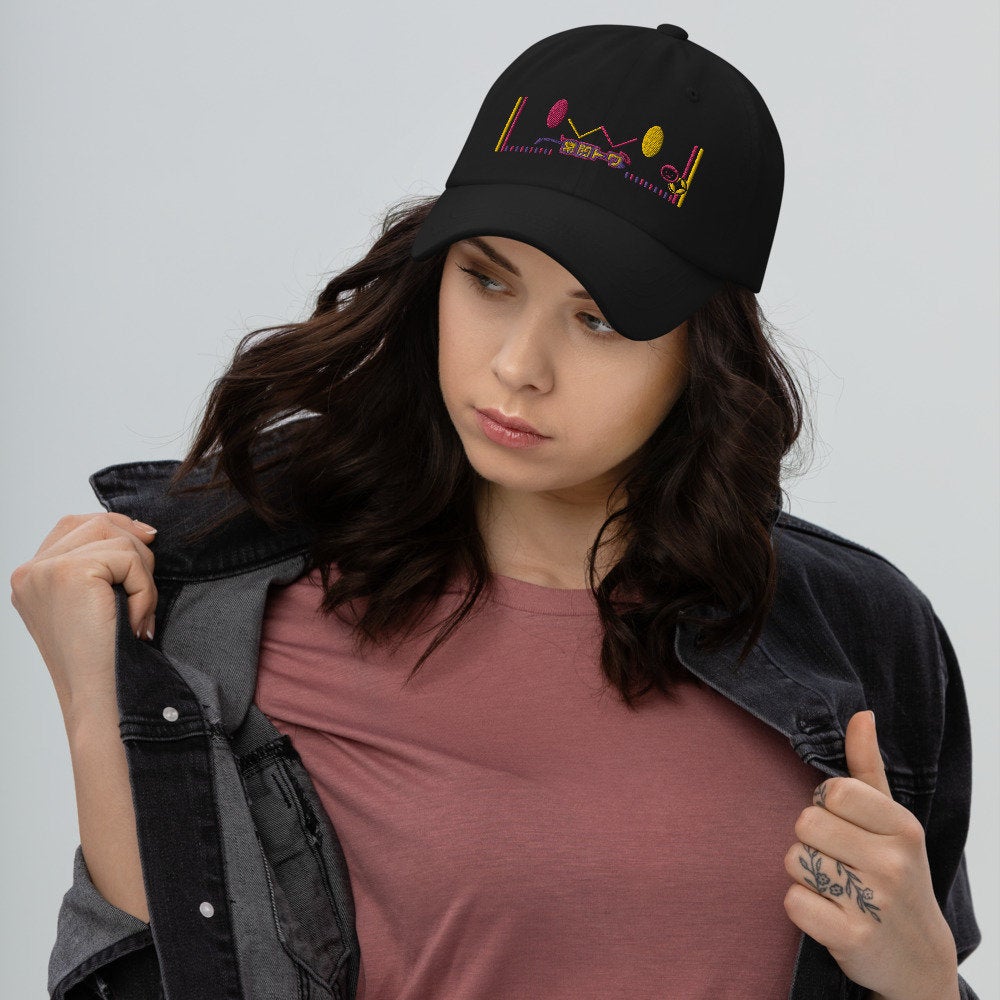 Hololive Towa-Sama - Original Colors DX Version [Dad Hat]
