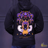 Hololive EN - Ninomae Ina'nis "ancient signs" Hoodie