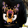 Hololive EN - Ninomae Ina'nis "ancient signs" Hoodie