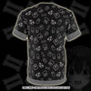 Hololive - Inugami Korone | New outfit pattern print shirt | OPTION B