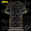 Hololive - Inugami Korone | New outfit pattern print shirt | OPTION B