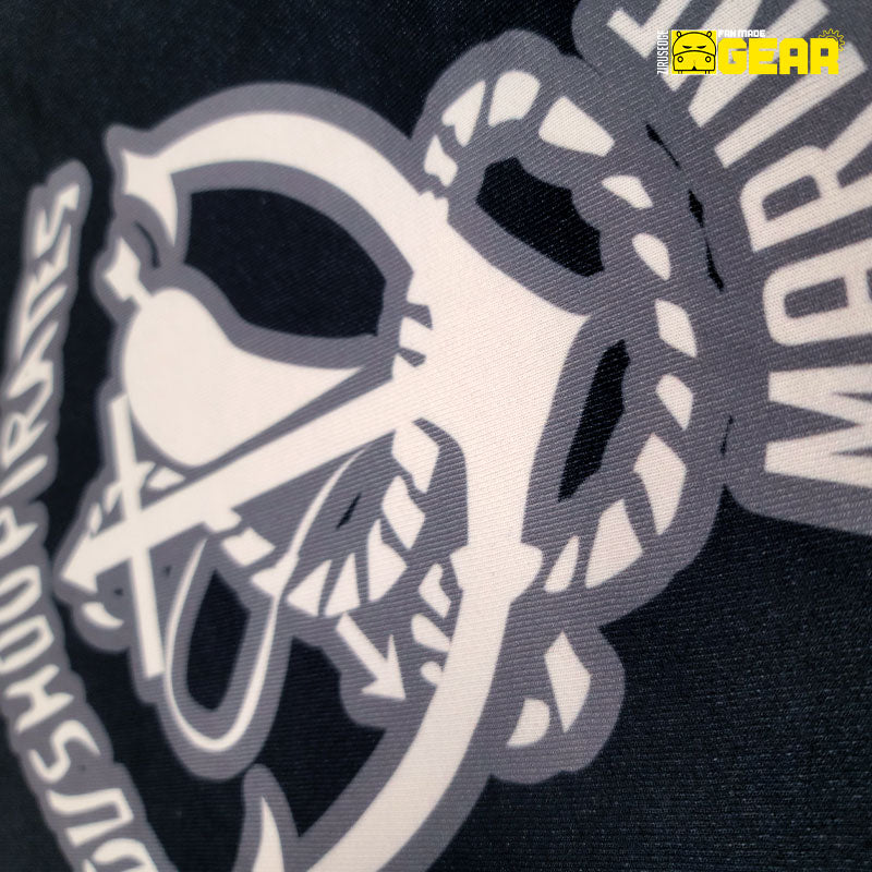 Hololive | Marine's "Houshou Pirates" Hoodie