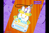 Pekora Kensetsu Charm - Something Pekora would say....maybe | Hololive