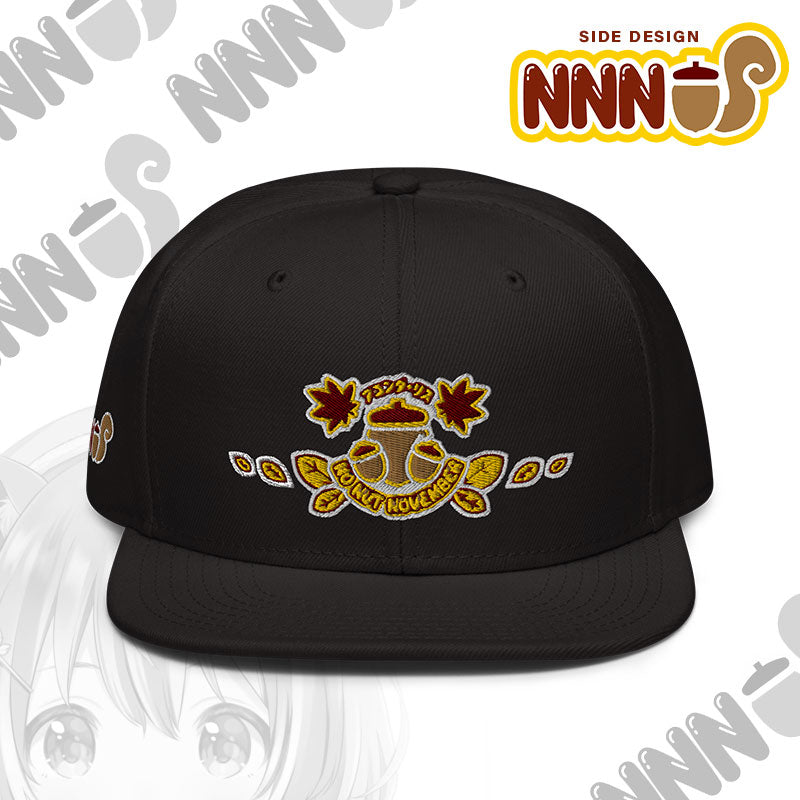 Hololive ID | Ayunda Risu "NNN" snapback