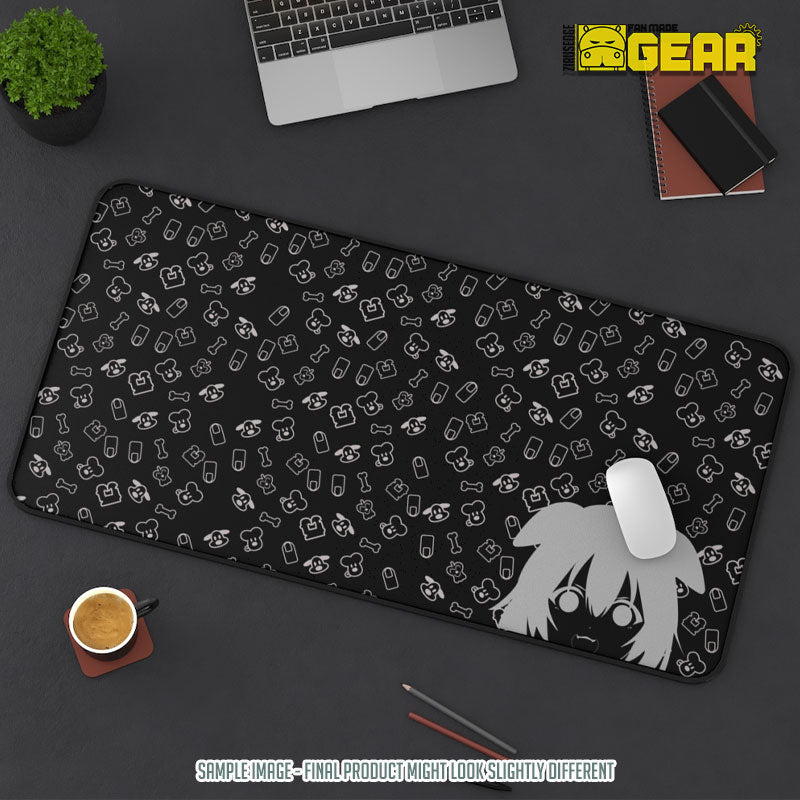 Mouse Pad/Gaming Mouse Pad | Hololive Inugami Korone ICONS