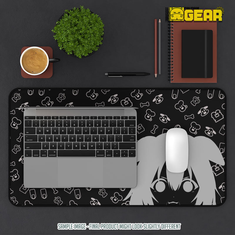 Mouse Pad/Gaming Mouse Pad | Hololive Inugami Korone ICONS