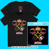 Hololive | Generation 4 Commemorative T-Shirt - LIMITED EDITION OF 100