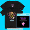 Hololive | Generation 4 Commemorative T-Shirt - LIMITED EDITION OF 100