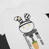 Hololive - Pekora Usada Prison Ver.  - Inmate 111 T-Shirt