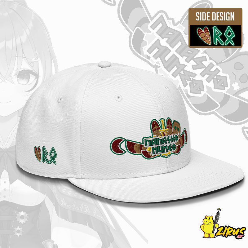 Hololive EN Nanashi Mumei | "Civilization" Snapback