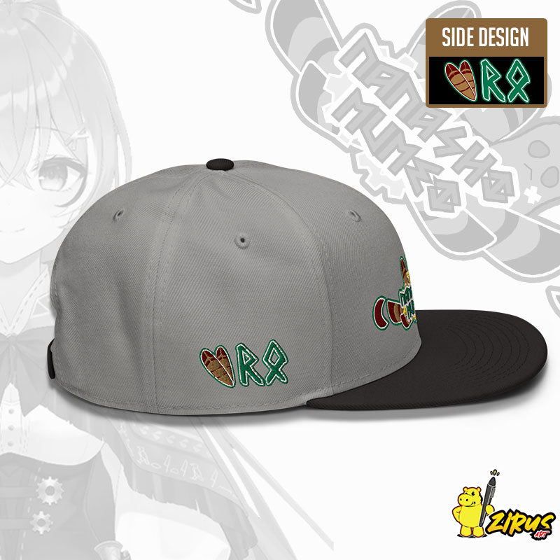 Hololive EN Nanashi Mumei | "Civilization" Snapback