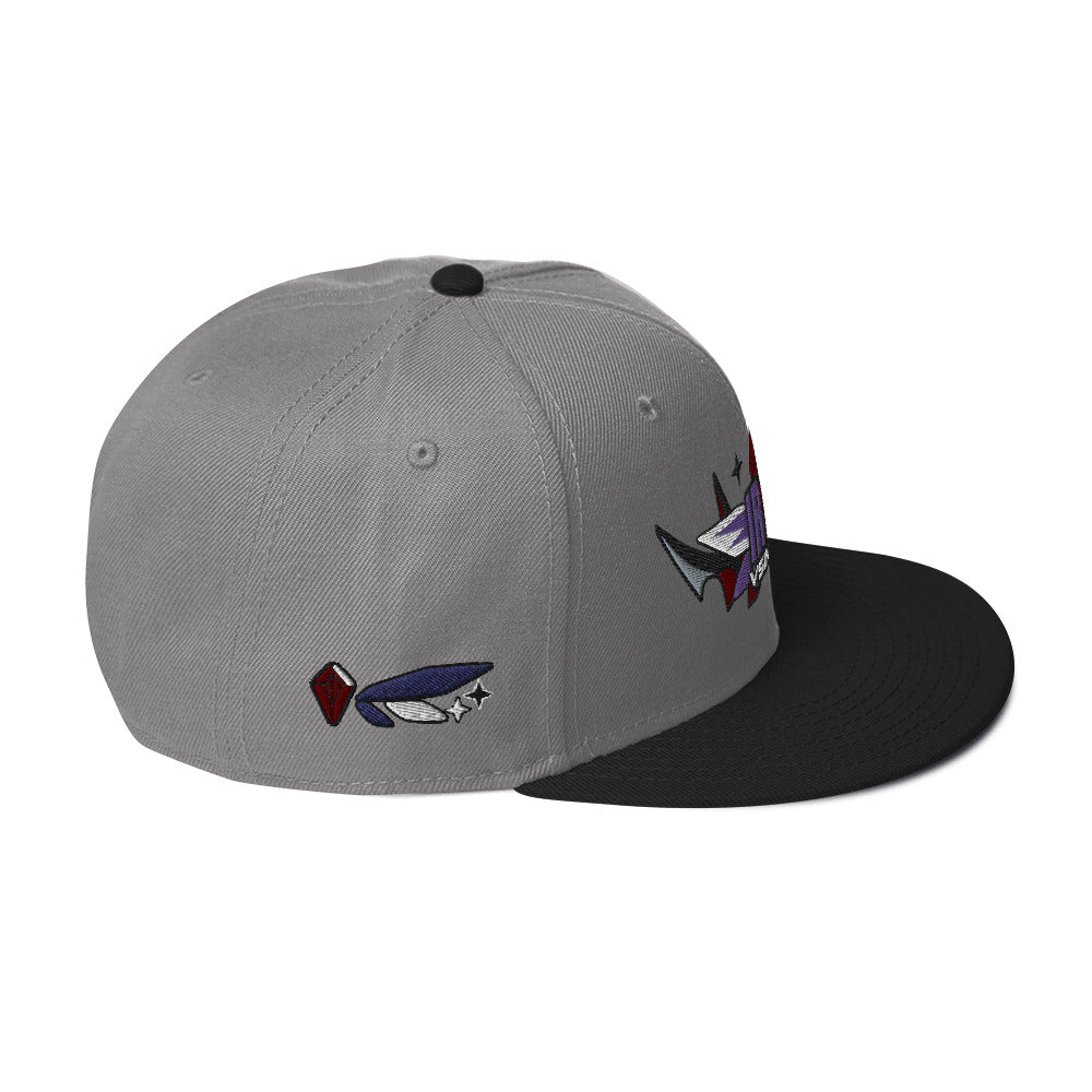 Hololive EN [VSINGER] | IRyS Snapback