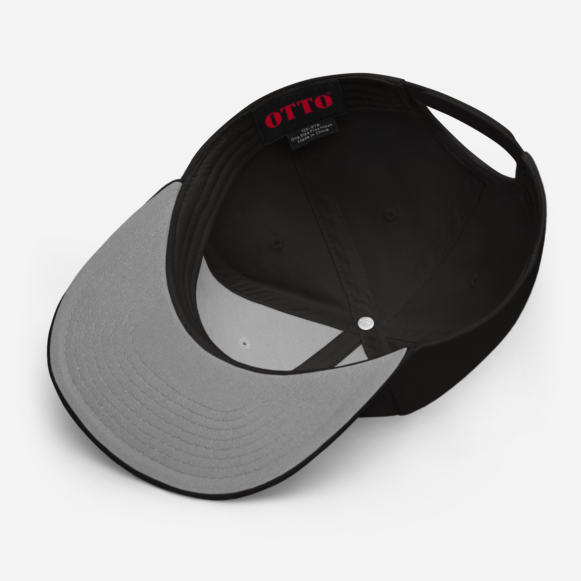 Hololive EN - Mori Calliope "Rapping Reaper" Snapback