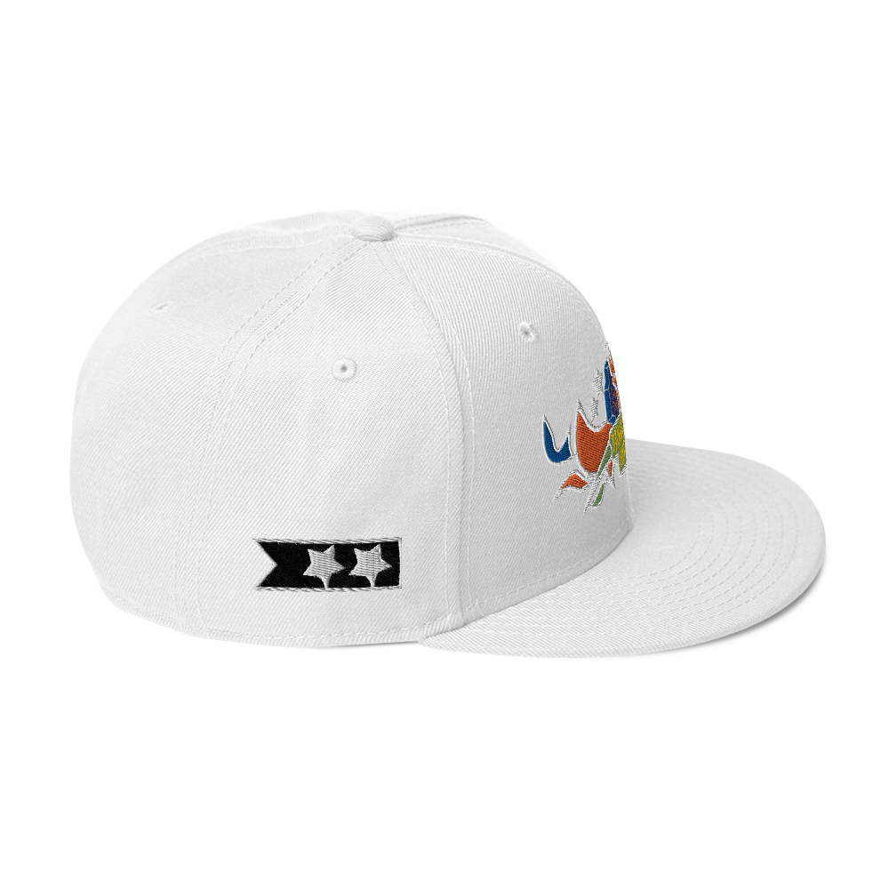 Hololive EN | Takanashi Kiara "Phoenix" Snapback