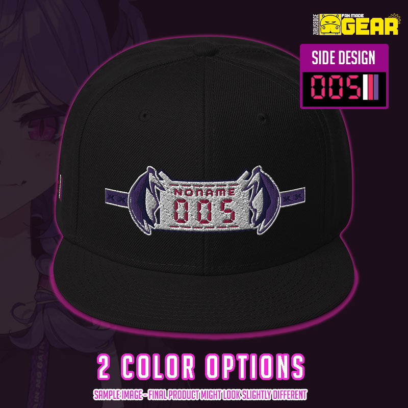 NijisanjiEN - Obsydia | Selen Tatsuki snapback
