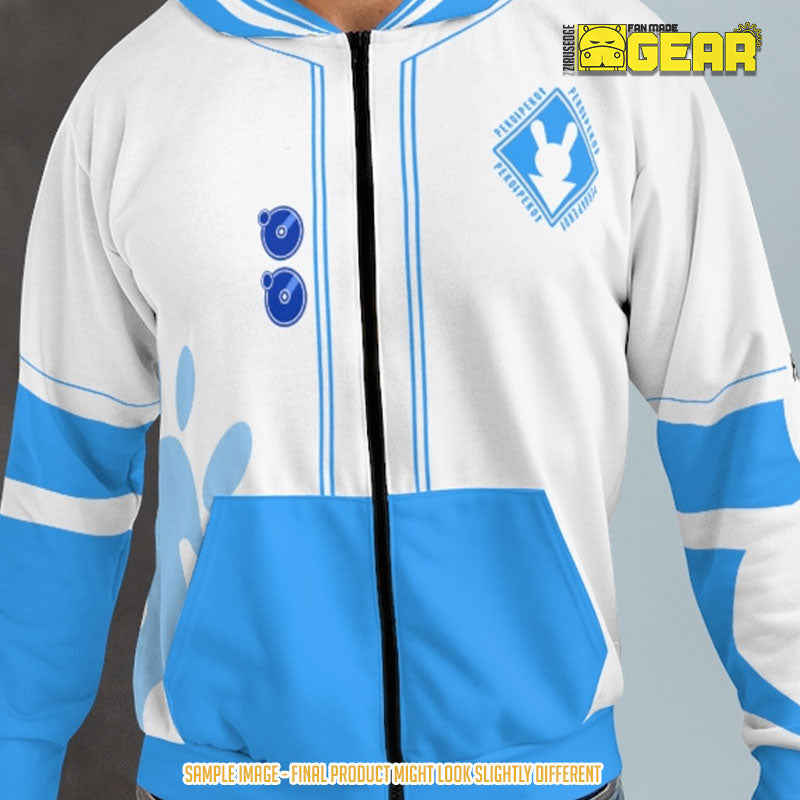 Hololive | Usada Pekora "Peko Fantasy" Hoodie