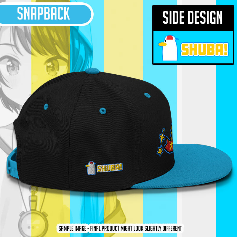 Hololive - Subaru "Shuba" | Snapback Ver.