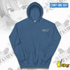 Hololive - Hoshimachi Suisei [Singing Comet]  Hoodie
