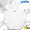 Hololive - Hoshimachi Suisei [Singing Comet]  Hoodie