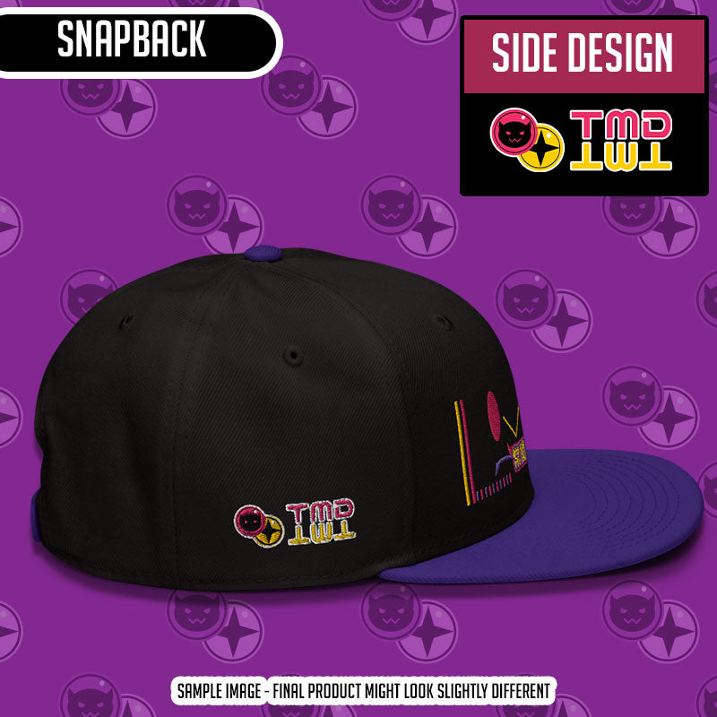 Hololive Towa-Sama - Original Colors DX Version [Snapback]