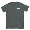 Pekora Kensetsu - Something Pekora would say....maybe DX Ver. | Unisex T-Shirt