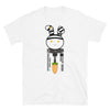 Hololive - Pekora Usada Prison Ver.  - Inmate 111 T-Shirt